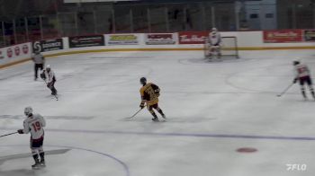 Replay: Home - 2024 North Bay U18 vs Majors U18 | Jan 6 @ 7 PM