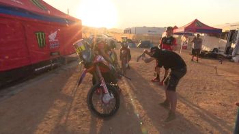 Replay: The Dakar Rally | Jan 8 @ 3 PM