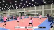 Replay: Court 34 - 2022 JVA World Challenge - Expo Only | Apr 9 @ 8 AM