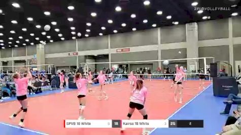 Replay: Court 34 - 2022 JVA World Challenge - Expo Only | Apr 9 @ 8 AM