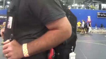 Replay: Mat 12 - 2022 The Rumble | Jul 10 @ 8 AM