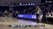 Replay: GSC MBB Final - 2024 Alabama Huntsville vs West Georgia | Mar 10 @ 3 PM