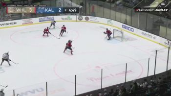 Replay: Home - 2022 Kalamazoo vs Wheeling | Feb 25 @ 7 PM