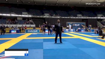 ELIOT ANDREW KELLY vs FELLIPE UBAIZ TROVO 2019 World IBJJF Jiu-Jitsu No-Gi Championship