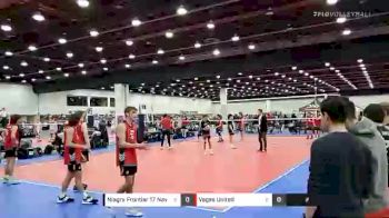 Replay: Court 5 - 2021 JVA Showdown in Motown | Dec 12 @ 8 AM