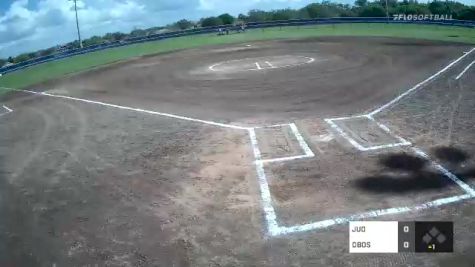 Penn State Dubois vs. Judson University - 2022 THE Spring Games