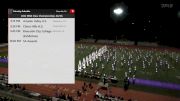 Amador Valley High School "Pleasanton CA" at 2022 WBA Class & Grand Championships - 4A/5A