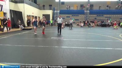 Quarterfinal - Owen Stewart, Mavericks vs Logan Brown, Beat The Streets