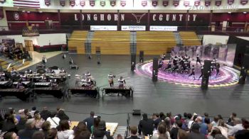 Atlanta Quest "Atlanta GA" at 2022 WGI Perc/Winds Atlanta Regional