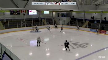 Replay: Home - 2023 Comox Valley vs Victoria | Oct 12 @ 6 PM