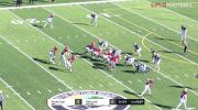 Richard Lagow TD Pass To Taj Williams