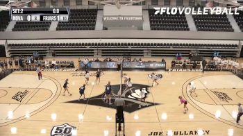 Replay: Villanova vs Providence | Oct 22 @ 6 PM