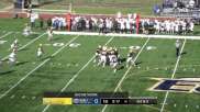 Highlights: Limestone Vs. Emory & Henry | 2023 SAC Football