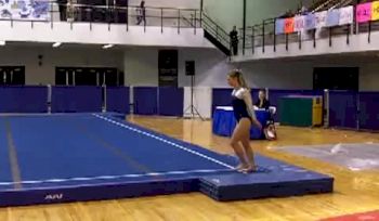 Yale (Brigitte Kivisto)