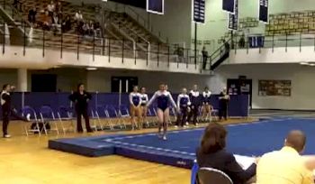 Yale (Stephanie Goldstein)