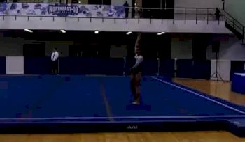 Yale (Talis Trevino)