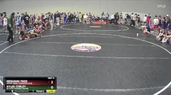 Replay: Mat 11 - 2024 2023/2024 SCYWA State Championships | Mar 2 @ 9 AM