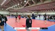 VA Elite 16 vs Columbia 16 Black - 2022 JVA Charm City Challenge presented by Nike