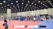 Rogue 17 national vs MOD regional G17 - 2022 JVA World Challenge presented by Nike - Expo Only