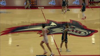 Replay: Monmouth vs Stony Brook | Feb 8 @ 6 PM