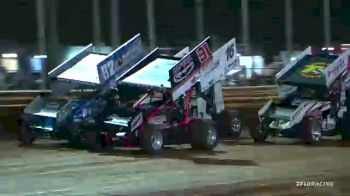 Heat Races | ASCoC Kramer Klash at Lincoln