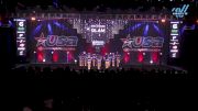 USA Starz - Glam [2024 L2 Junior - Medium Day 2] 2024 USA All Star Super Nationals