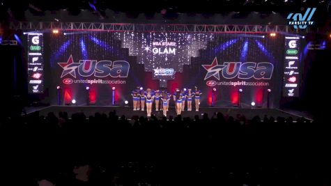 USA Starz - Glam [2024 L2 Junior - Medium Day 2] 2024 USA All Star Super Nationals