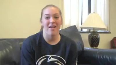 Whitney Bencsko on Club Gym at North Stars NJ