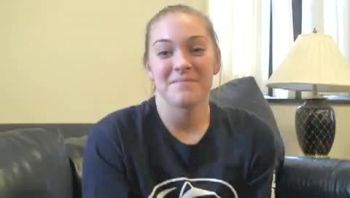 Whitney Bencsko's Outlook on the 2010 Season