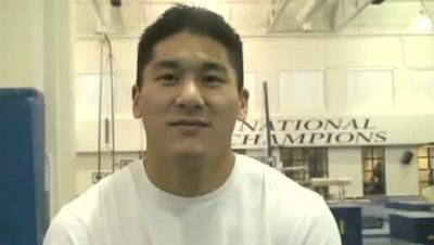 08 Olympian Kevin Tan's Mental Edge