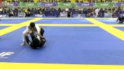 LUIS FERNANDO GUTIÉRREZ PEÑA vs KAUÃ HEDERLANDES CUNHA TORRES 2024 Brasileiro Jiu-Jitsu IBJJF