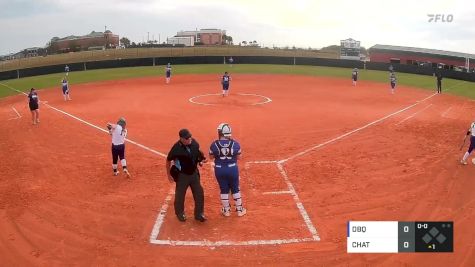 Chatham U vs. U Of Dubuque - 2024 THE Spring Games Main Event