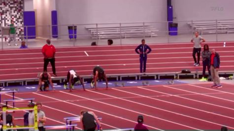 Men's 60m Heptathlon, Prelims 3