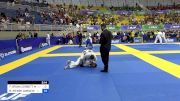 FERNANDO BRUNI CORBETT MOREIRA vs RODRIGO PIERRE CORDEIRO 2024 Brasileiro Jiu-Jitsu IBJJF