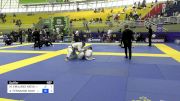 MANUEL EMILIANO NIEVA vs ALEX FERNANDO NAVES 2024 Brasileiro Jiu-Jitsu IBJJF