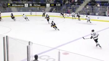 Replay: Canisius vs Bentley | Jan 21 @ 4 PM