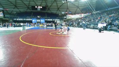 74 lbs 7th Place Match - Laedyn Mills, White River Hornets Wrestling Club vs Boyce Aldridge, Steelclaw Wrestling Club