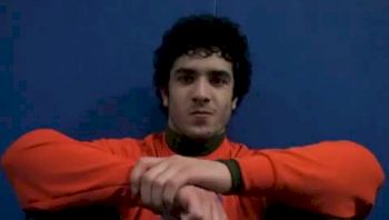 DJ Santos Always In The Back Of My Head