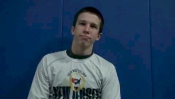 Mike Tully Pissed Off Toe Crusher