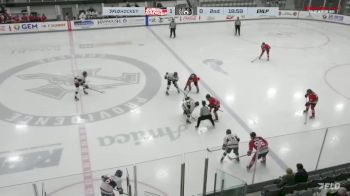 Replay: Home - 2024 Boston vs New England | Mar 28 @ 8 PM