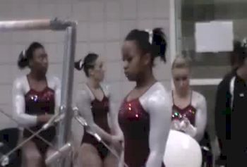 TWU (Rashonda Cannie)