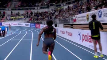 2023 World Athletics Indoor Tour | Women's 60m Hurdles