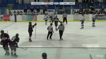 Replay: Home - 2023 Port Moody vs North Vancouver | Dec 28 @ 9 AM