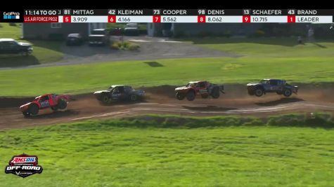 Full Replay | AMSOIL Off-Road at Bark River 8/12/23