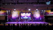 Dynasty Spirit Elite All Star - QUEEN BEES [2024 L4.2 Senior Day 2] 2024 ACDA Reach the Beach Cheer Grand Nationals