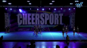 Twisters - Tsunami [2024 L1 Junior Day 1] 2024 CHEERSPORT Atlanta Classic