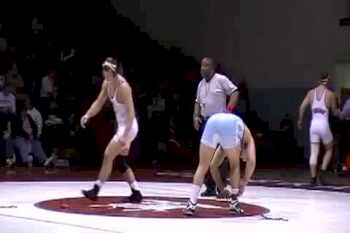 184 Bradshaw Edinboro VS Tenpenny UNC