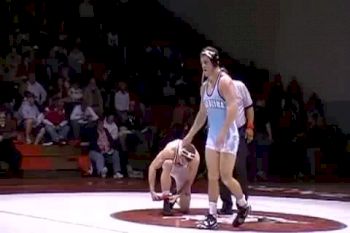 197 Fendone Edinboro VS Drury UNC