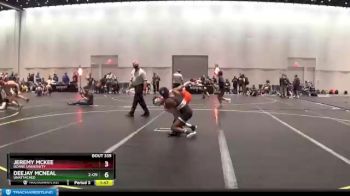 Replay: Mat 1 - 2022 NUWAY Combat College Open National Champ | Jan 6 @ 10 AM