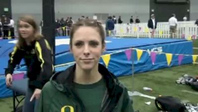 Nicole Blood Oregon 15:51 2010 Husky Classic